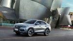 ChangAn CS85 Coupe 2019 года